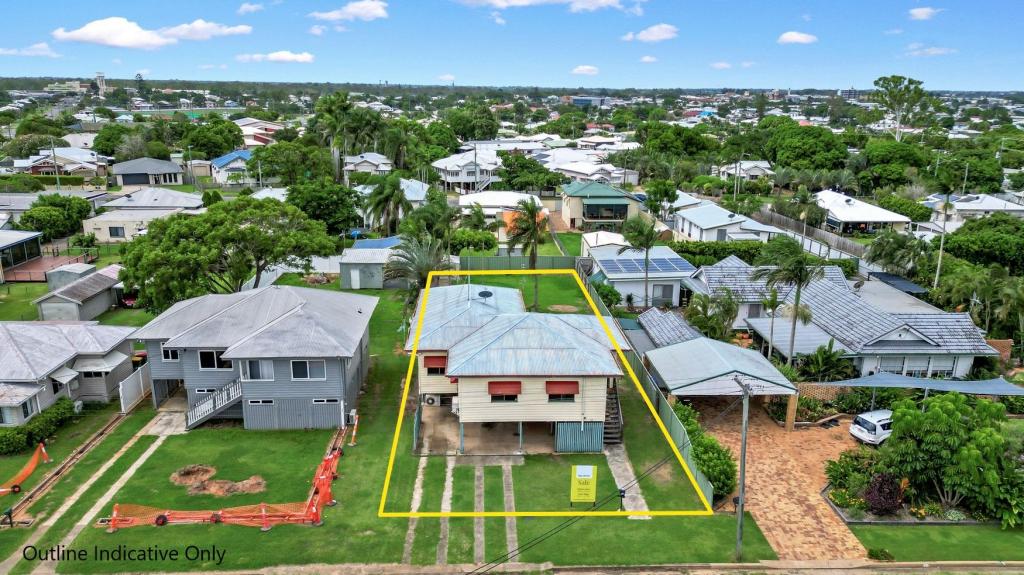 12 Coomber St, Svensson Heights, QLD 4670