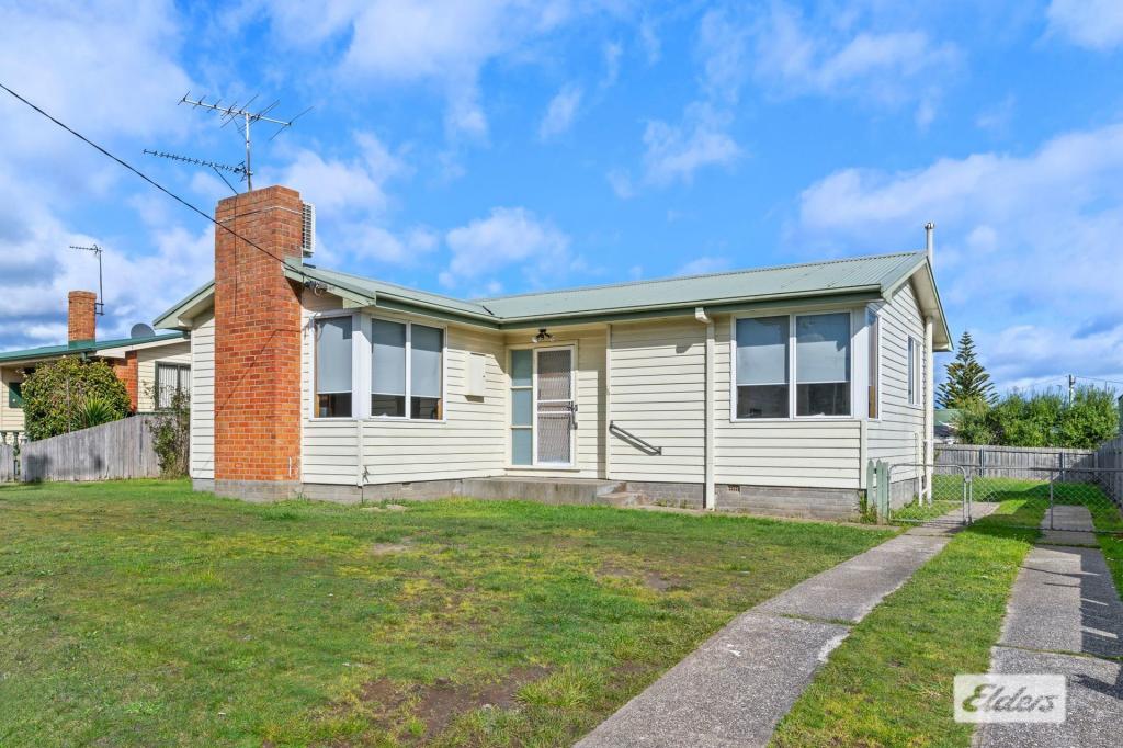 16 Gaffney St, Ulverstone, TAS 7315