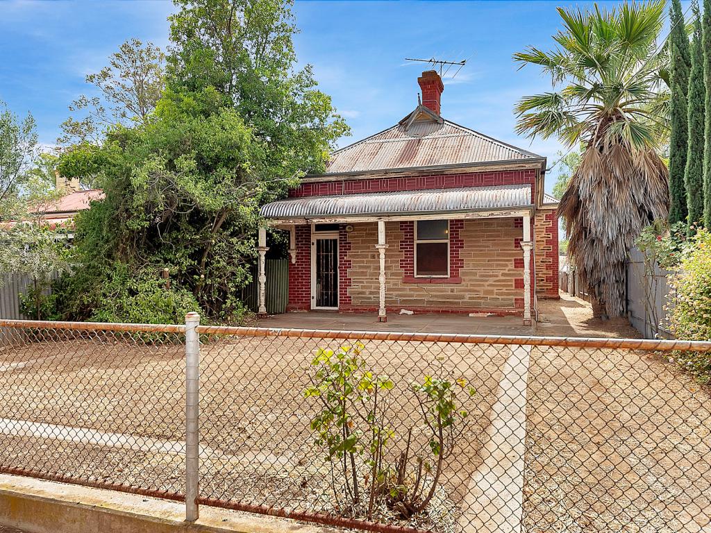 21 Second St, Gawler South, SA 5118