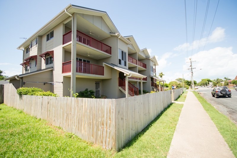 5/30 Byron St, Mackay, QLD 4740