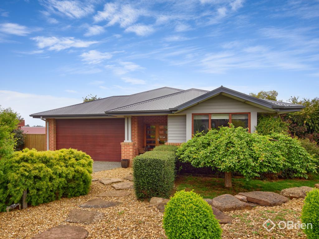 17 Bunyip Dr, Drouin, VIC 3818