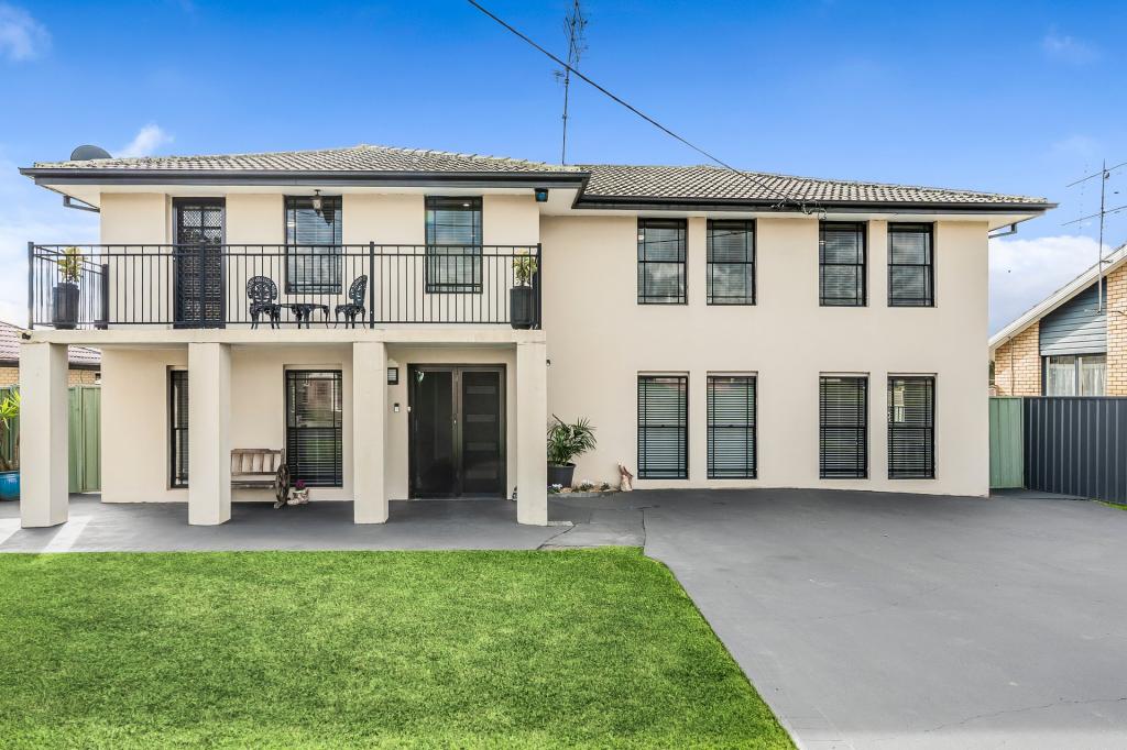 63 MAXWELL ST, SOUTH PENRITH, NSW 2750