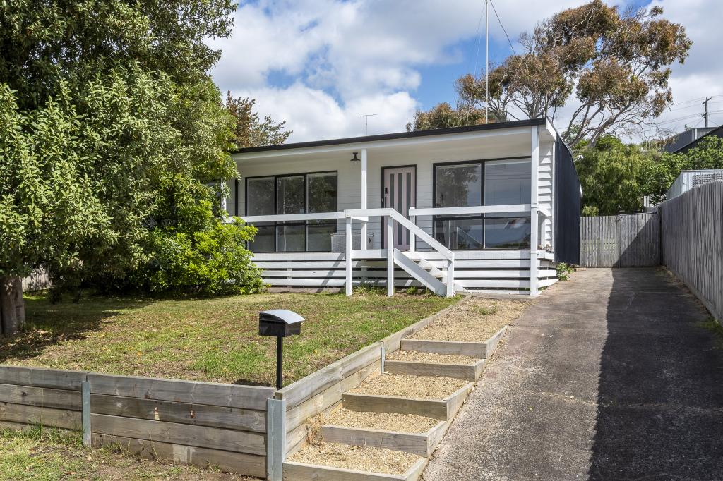 18 Arcturus Rd, Ocean Grove, VIC 3226