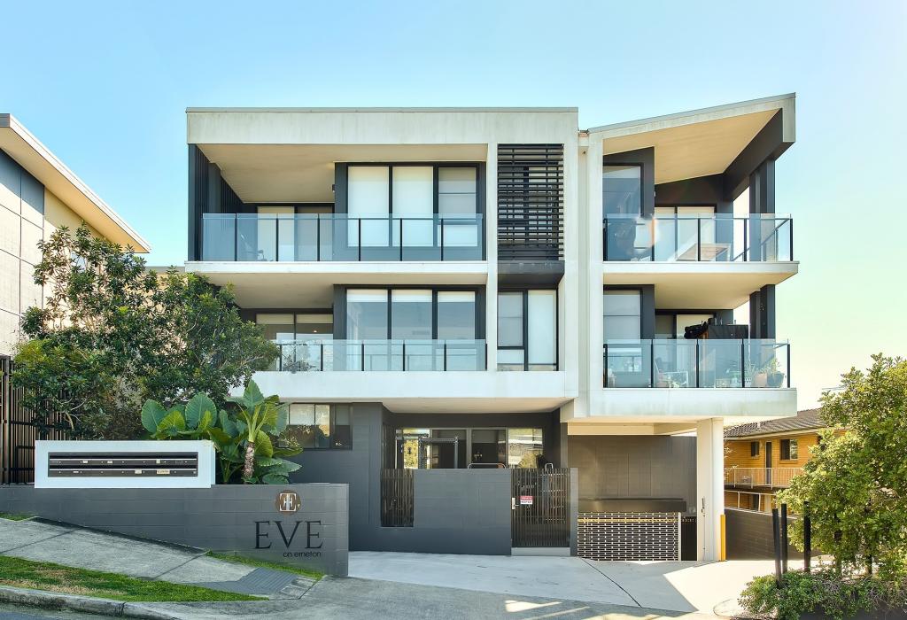 8/53 Erneton St, Newmarket, QLD 4051