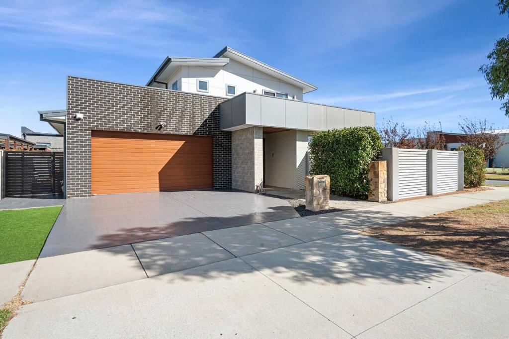 81 COCOPARRA CRES, CRACE, ACT 2911