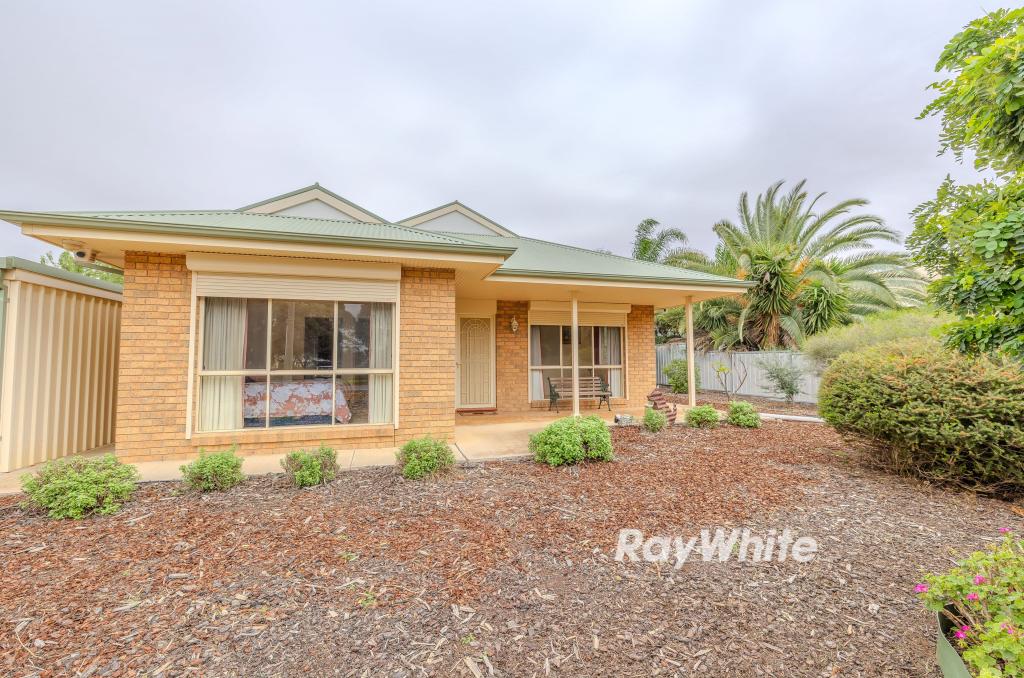 82-84 Oke St, Ouyen, VIC 3490