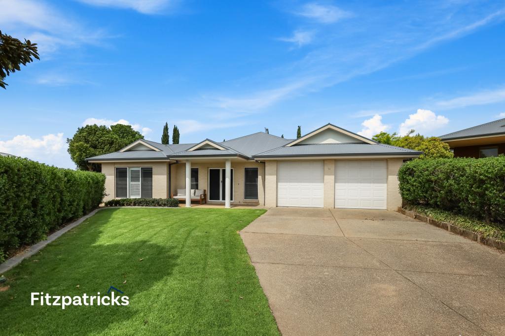 11 Monaro Ct, Tatton, NSW 2650