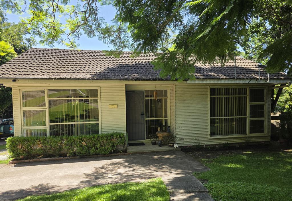 71 Terry Rd, Denistone, NSW 2114