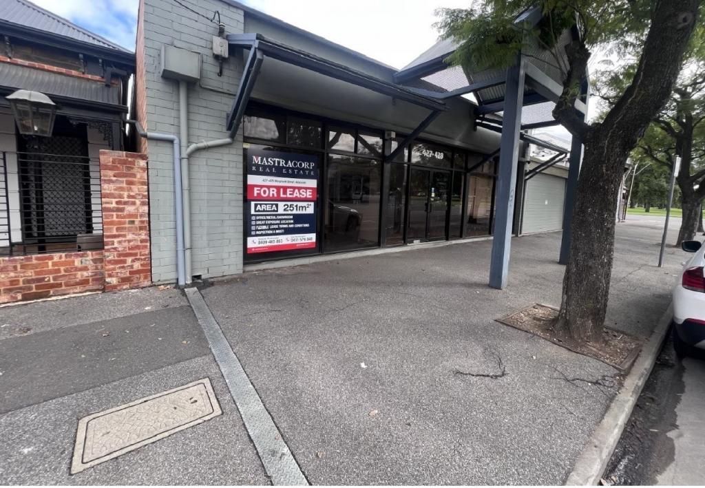 427-429 Morphett St, Adelaide, SA 5000