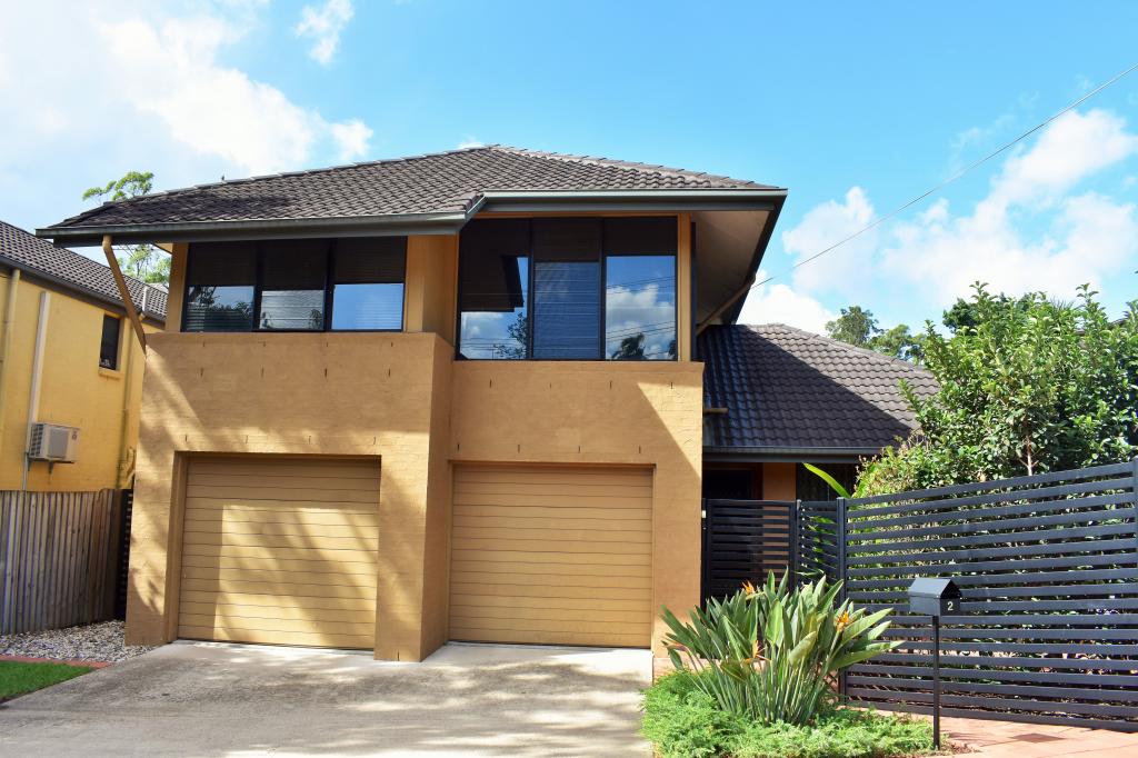 4 Harts Rd, Indooroopilly, QLD 4068
