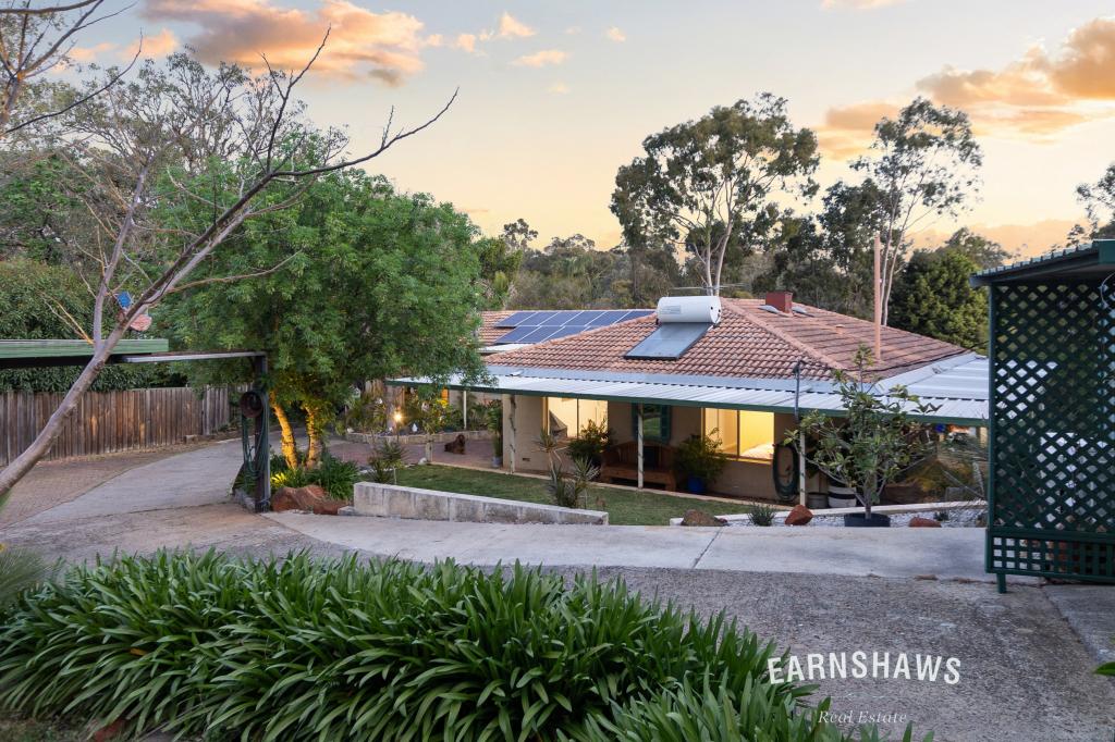 4 Michael Cres, Boya, WA 6056