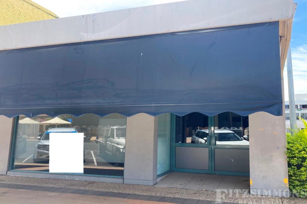 145 Cunningham St, Dalby, QLD 4405