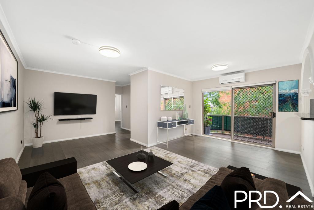 54/12-18 Equity Pl, Canley Vale, NSW 2166