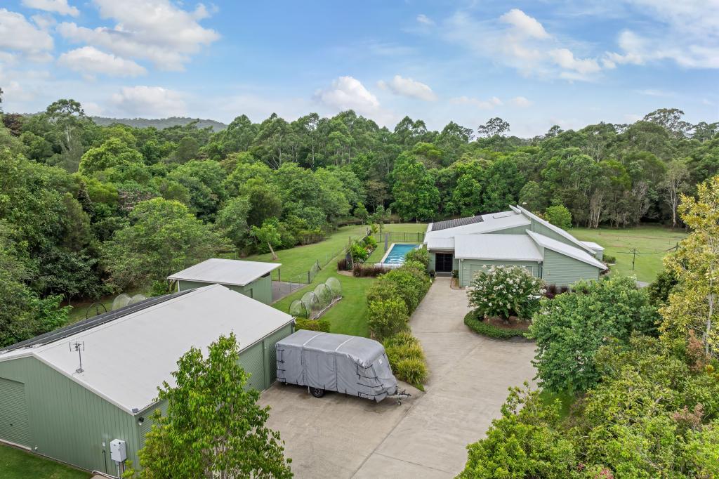 48 Hamilton Cl, Mooloolah Valley, QLD 4553