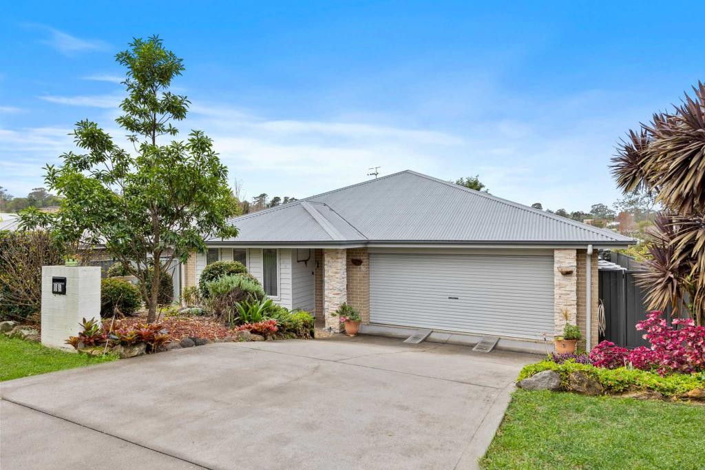 32 Porter Cct, Milton, NSW 2538