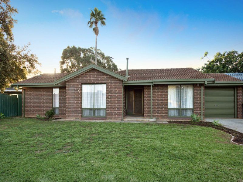 1 Broughton Pl, Salisbury, SA 5108