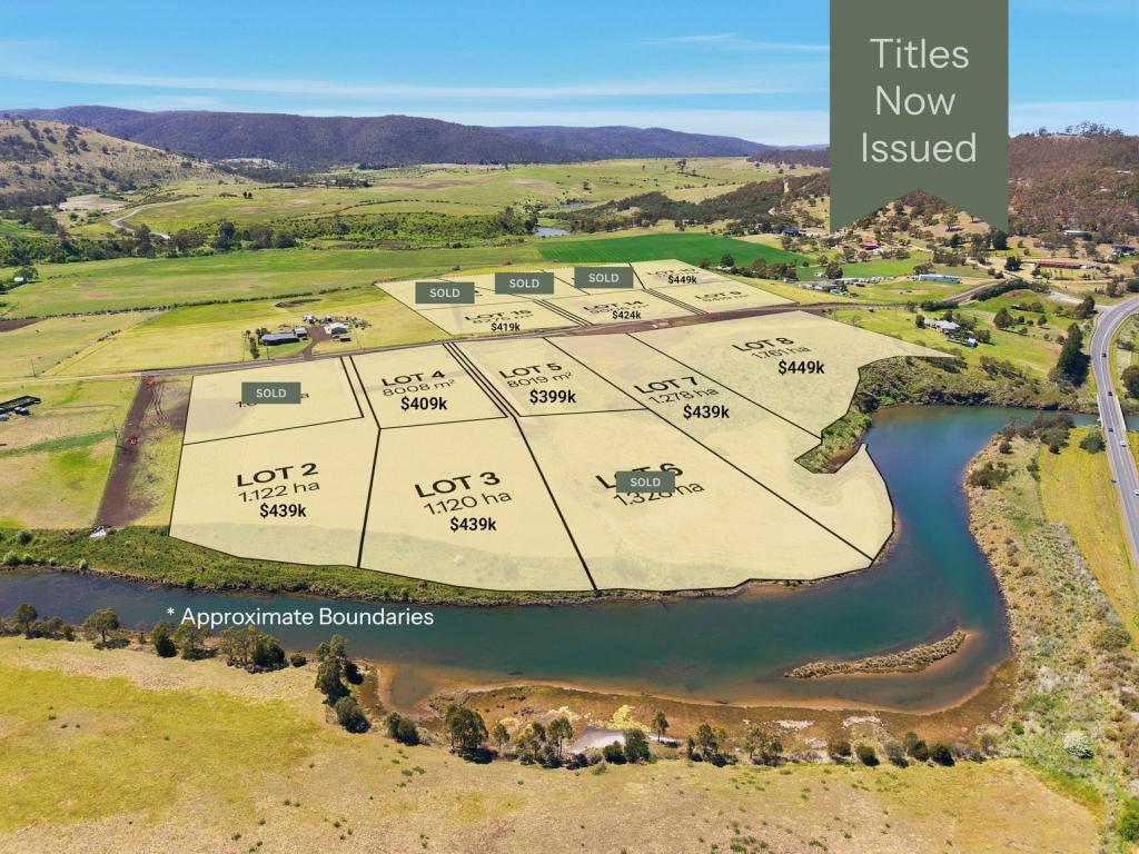 9 Valleyfield Rd, Sorell, TAS 7172