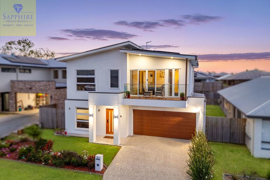 6 ROSY ST, RIPLEY, QLD 4306