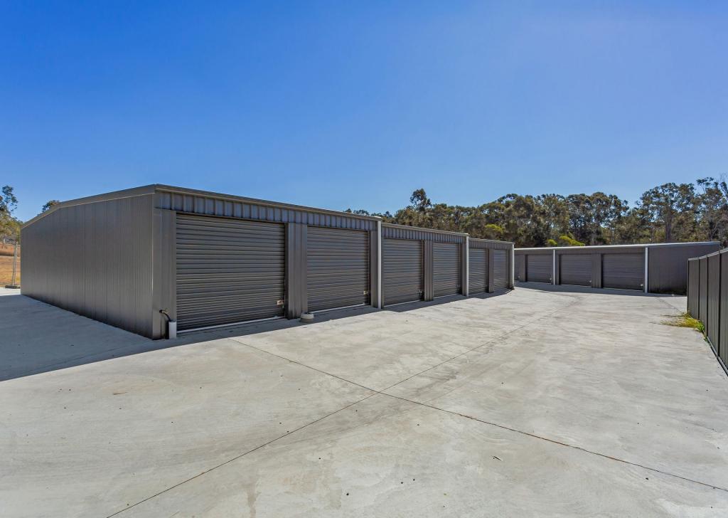 6 Industrial Cl, Wingham, NSW 2429