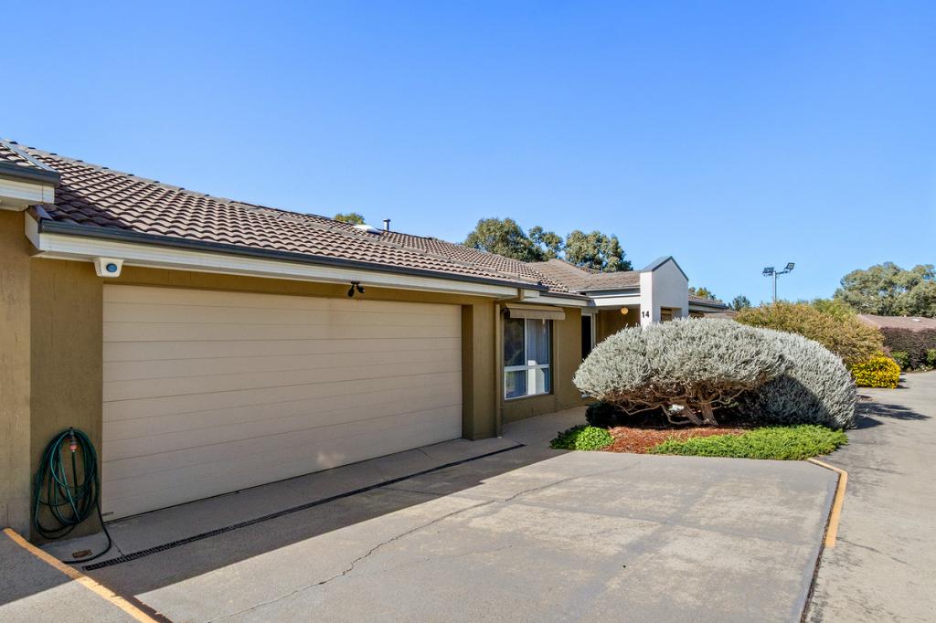 14/22 Aroona Ct, Ngunnawal, ACT 2913