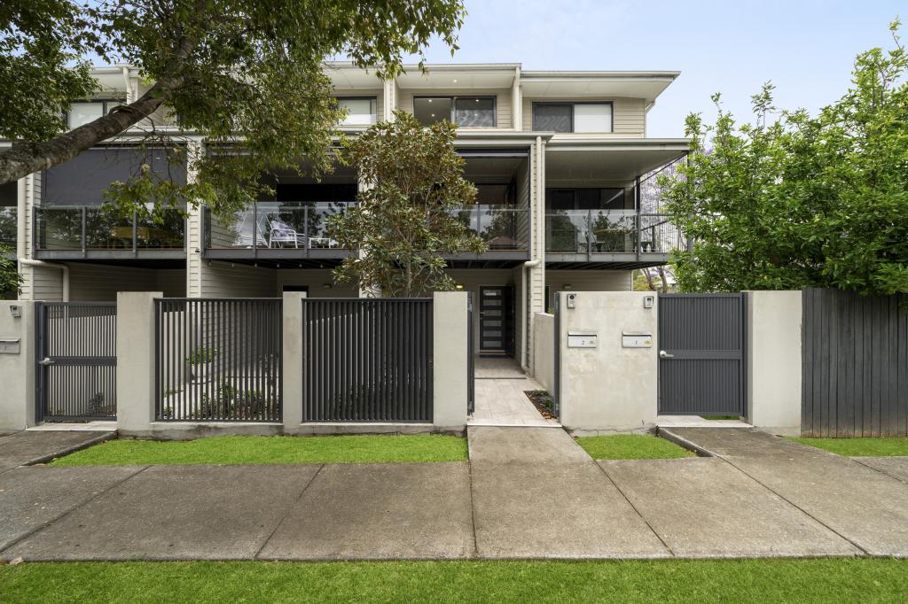 2/51 Hassall St, Corinda, QLD 4075