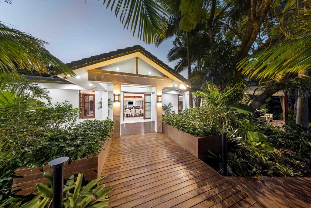 61 Sivyers Rd, Tinbeerwah, QLD 4563