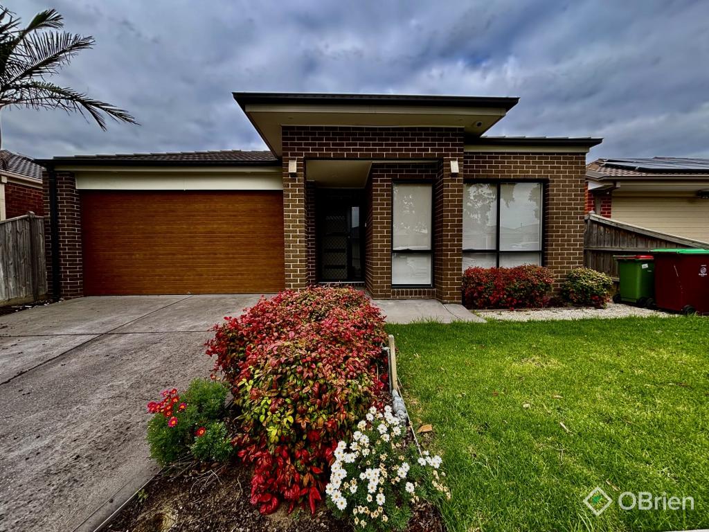78 Frankland St, Clyde North, VIC 3978