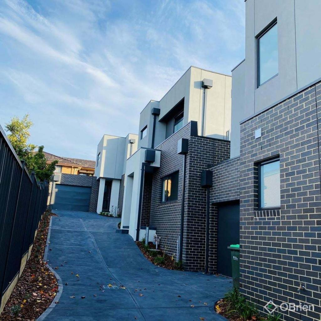 2/47 Settlement Rd, Bundoora, VIC 3083