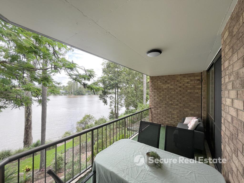 7/134 Macquarie St, St Lucia, QLD 4067