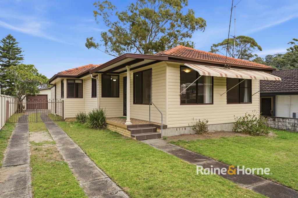 84 Osbourne Ave, Umina Beach, NSW 2257