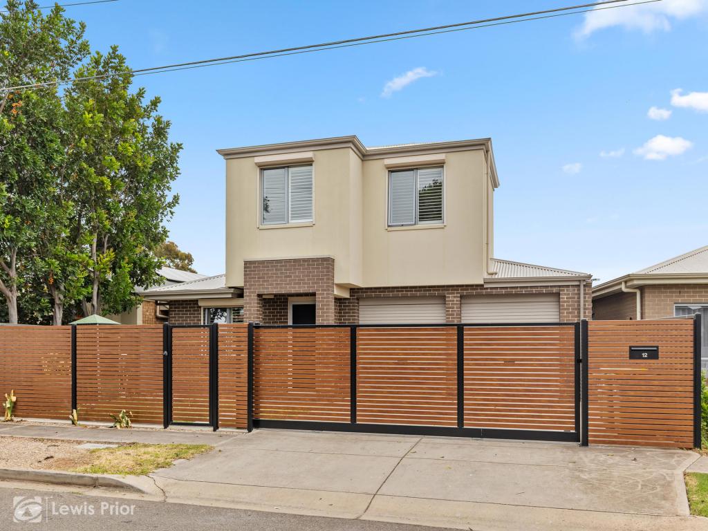 12 Ella St, Dover Gardens, SA 5048