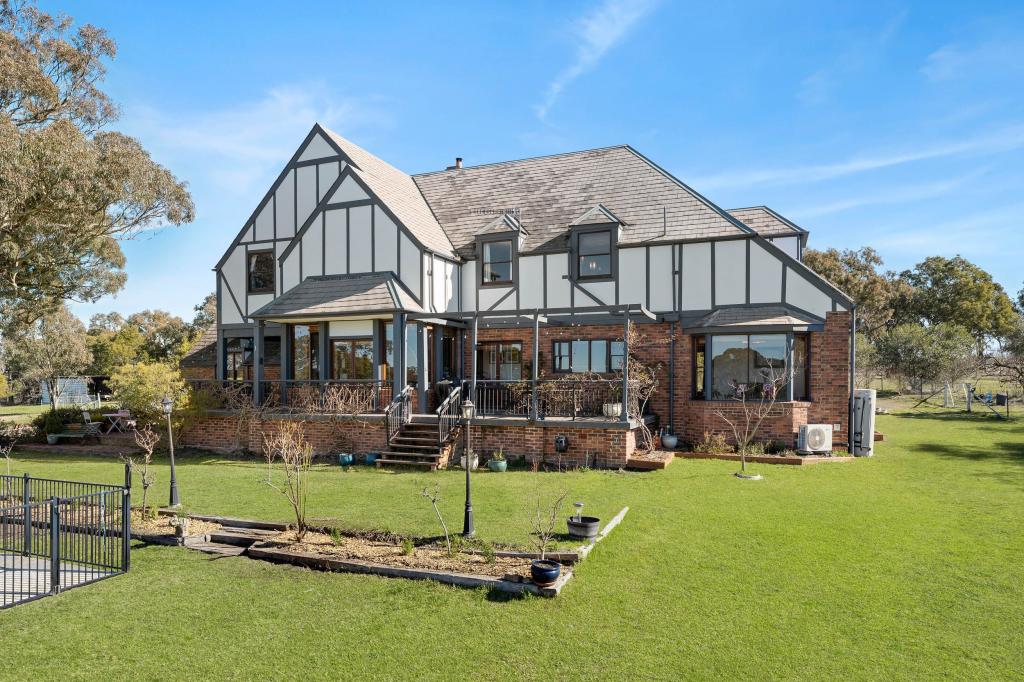 1910 Range Road, Mummel Via, Goulburn, NSW 2580