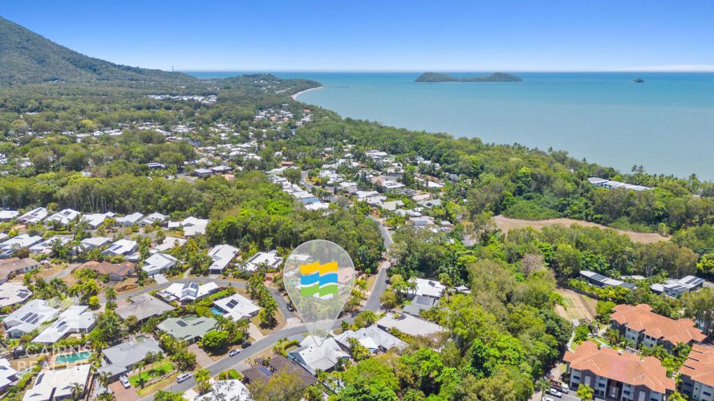 9 Bramble St, Clifton Beach, QLD 4879