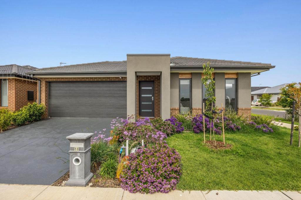 80 Holst St, Armstrong Creek, VIC 3217