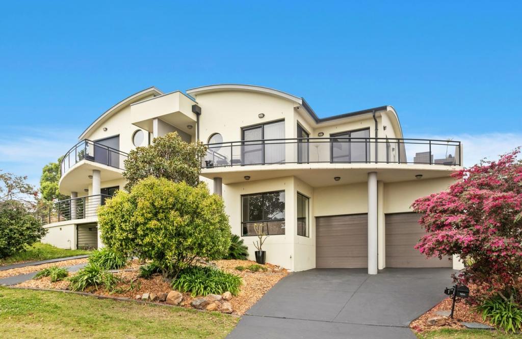 1 Hayman Cres, Shell Cove, NSW 2529