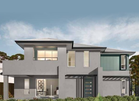 Contact Agent For Address, Box Hill, NSW 2765