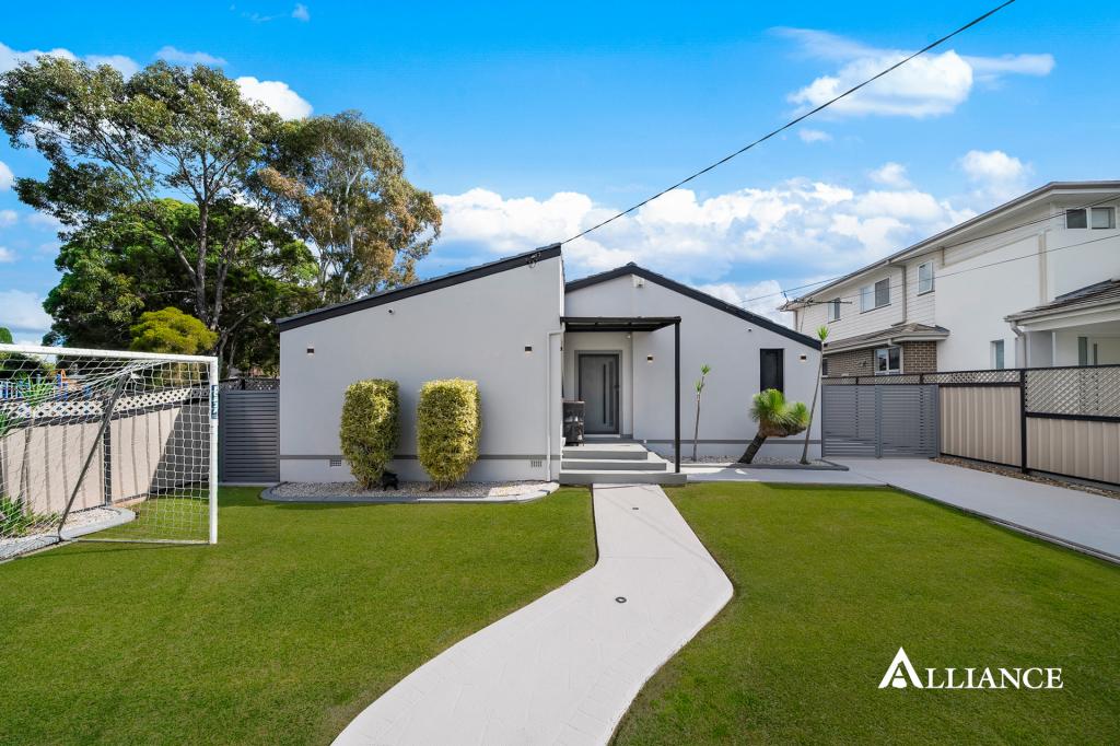 26 Garnsey Ave, Panania, NSW 2213
