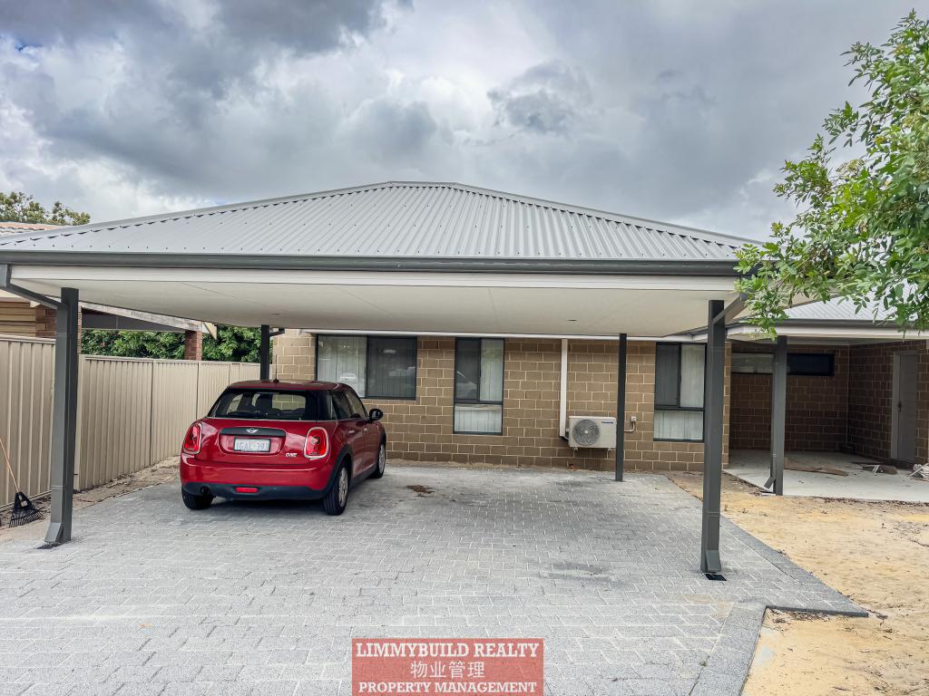 9 Hadlow Ct, Leeming, WA 6149