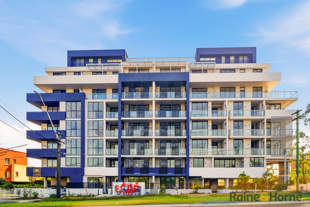 Building A/780-786 Pennant Hills Rd, Carlingford, NSW 2118