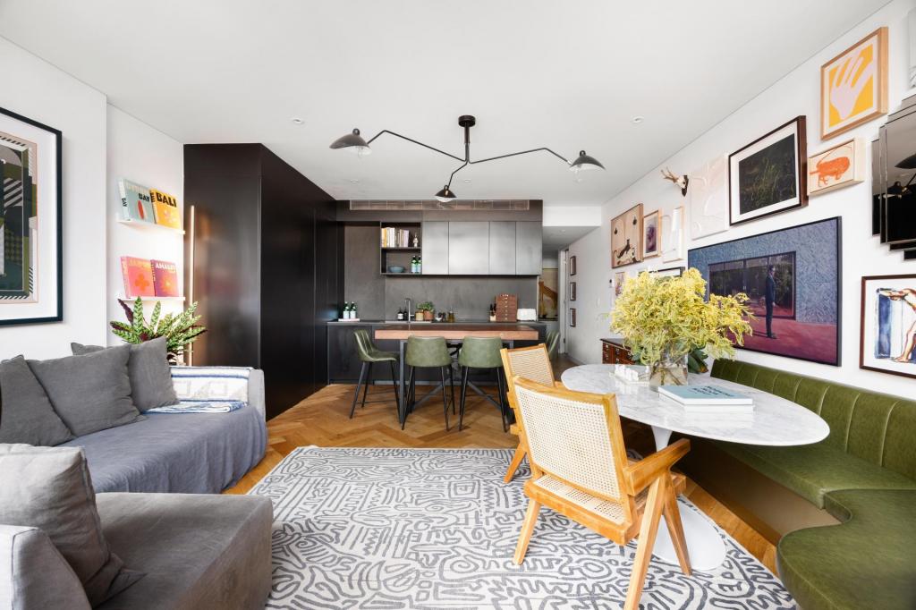 406/37 Bayswater Rd, Potts Point, NSW 2011