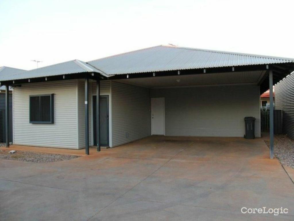 11/13 Rutherford Rd, South Hedland, WA 6722
