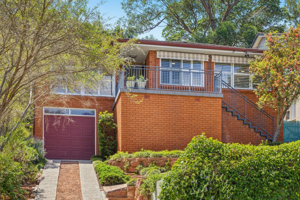 38 Goondari Rd, Allambie Heights, NSW 2100