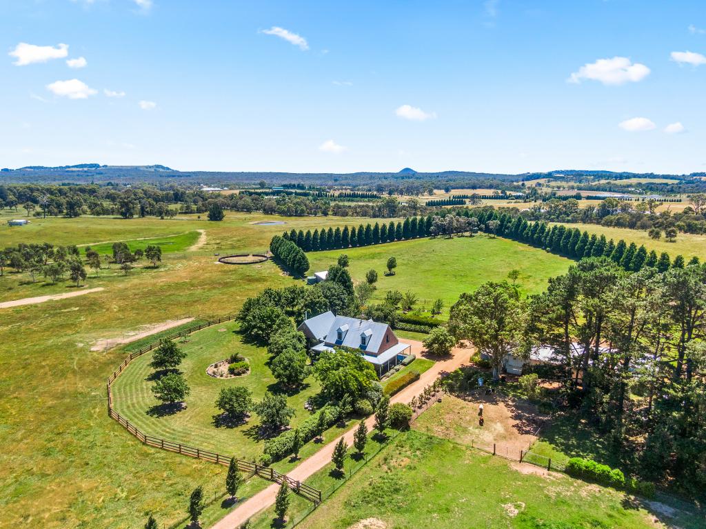 154 Joadja Rd, Mandemar, NSW 2575