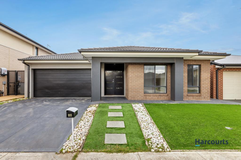 10 Emblem St, Tarneit, VIC 3029