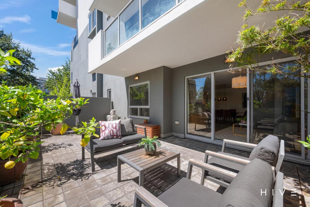 103/17 Dooring St, Braddon, ACT 2612