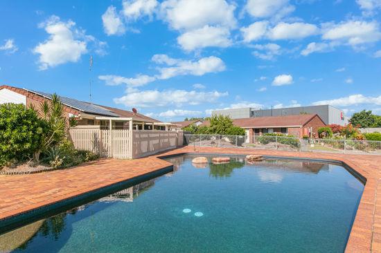 26/22B KIRKWOOD RD, TWEED HEADS SOUTH, NSW 2486