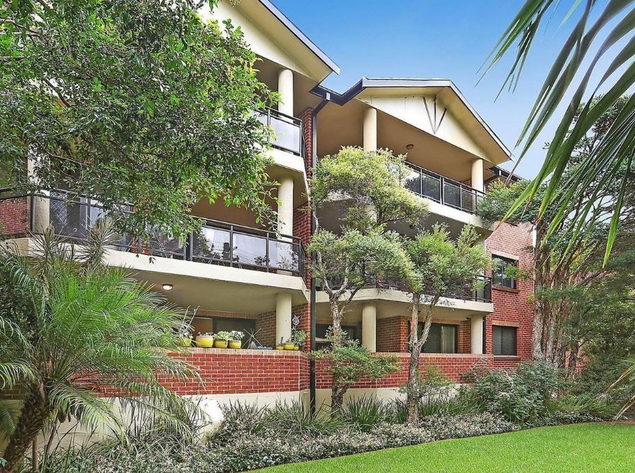 3/72-78 Constitution Rd, Meadowbank, NSW 2114