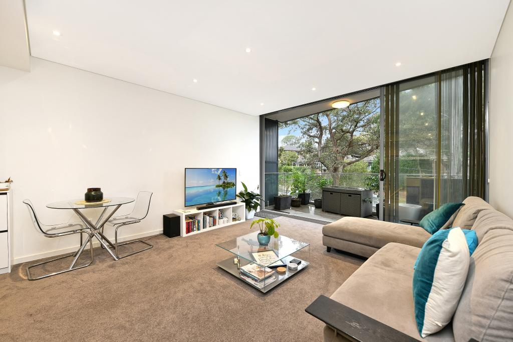 201b/5 Centennial Ave, Lane Cove, NSW 2066