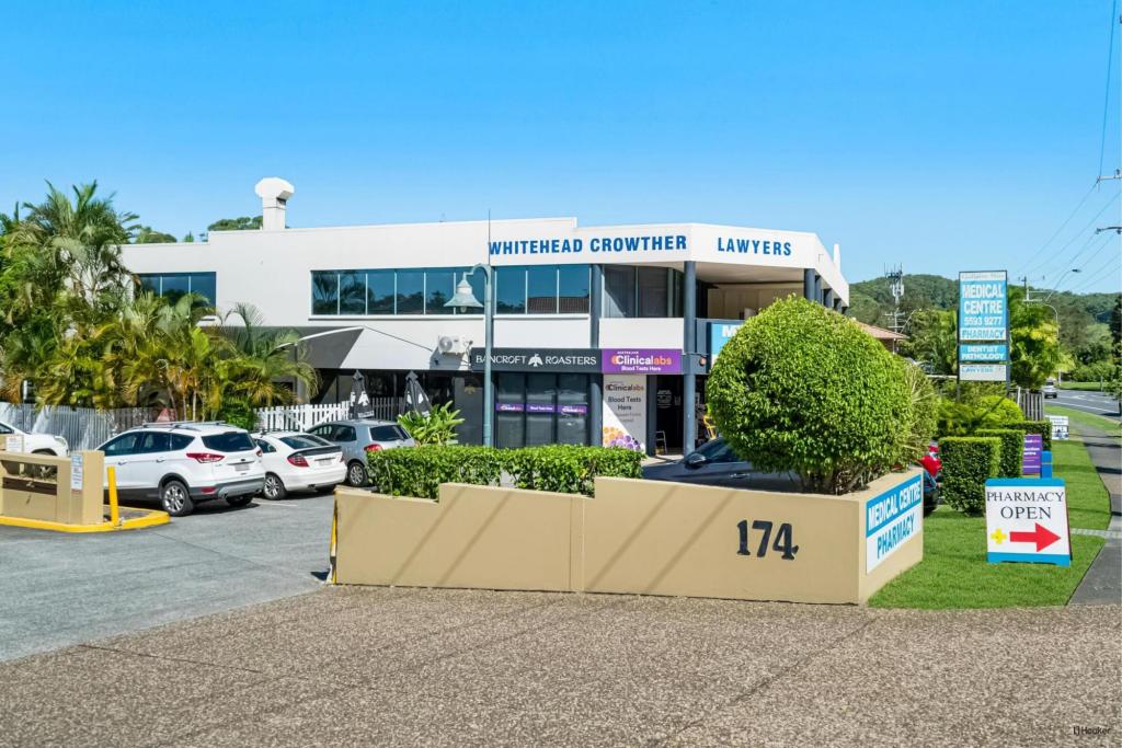 2/174 Galleon Way, Currumbin Waters, QLD 4223