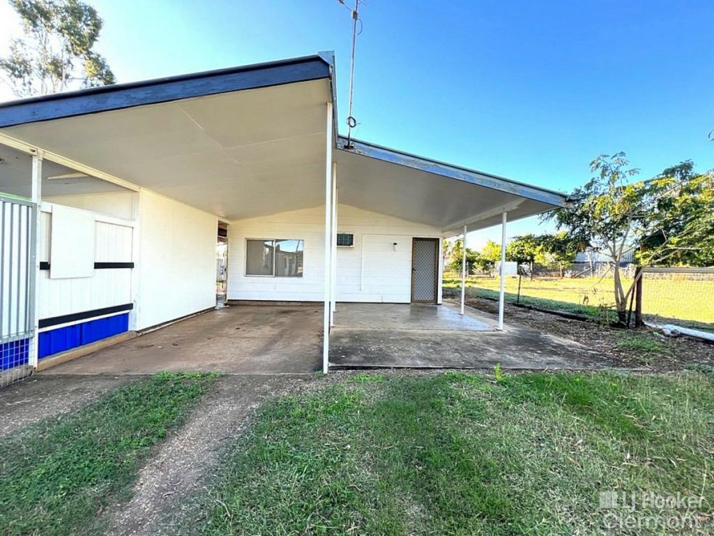 1/68 Daintree St, Clermont, QLD 4721